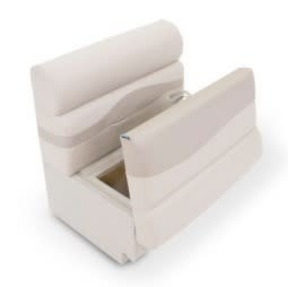 Picture of 433100 Taylor Made Boat Seat