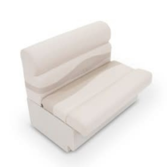 Picture of 433104 Taylor Made Boat Seat