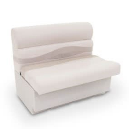 Picture of 433104 Taylor Made Boat Seat