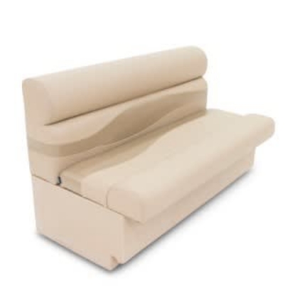 Picture of 433061 Taylor Made Boat Seat