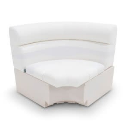 Picture of 674645 Taylor Made Boat Seat