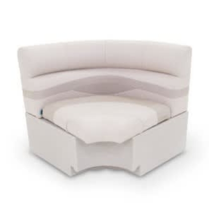 Picture of 433107 Taylor Made Boat Seat
