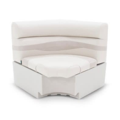 Picture of 433066 Taylor Made Boat Seat