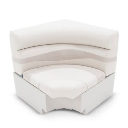 Picture of 433066 Taylor Made Boat Seat