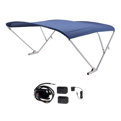 Picture of 2021133094 Taylor Made Boat Bimini Top