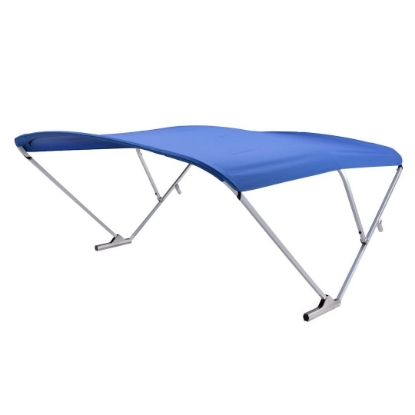 Picture of 2020000302 Taylor Made Boat Bimini Top