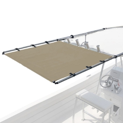 Picture of 2021026264 Taylor Made Boat T-Top Shade Extension