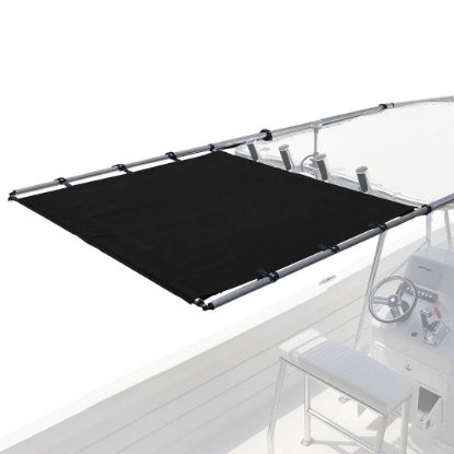 Picture of 2021026252 Taylor Made Boat T-Top Shade Extension