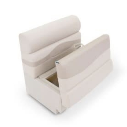 Picture of 433105 Taylor Made Boat Seat