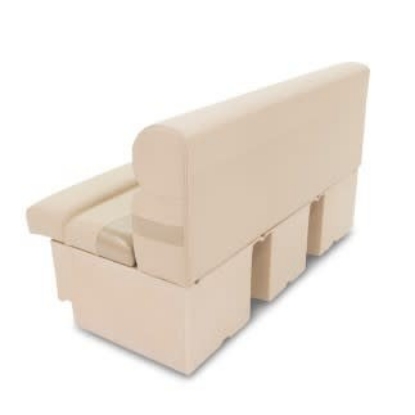 Picture of 433062 Taylor Made Boat Seat