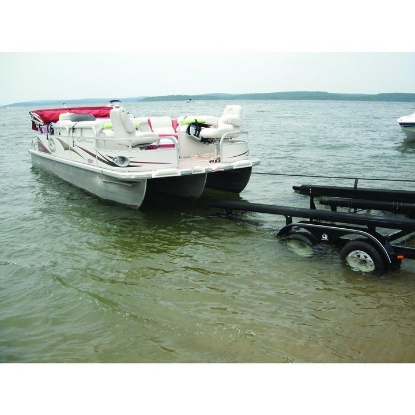 Picture of ZL10DP T-H Marine Boat Launch Cord
