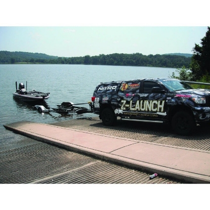 Picture of ZL10DP T-H Marine Boat Launch Cord