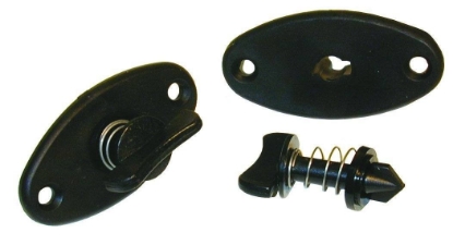 Picture of WSH1PRDP T-H Marine Boat Windshield Mount Fastener
