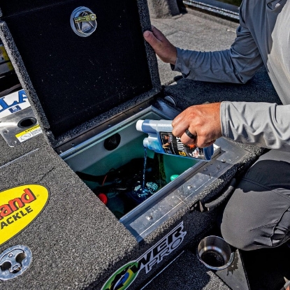 Picture of U21FW T-H Marine Livewell/ Baitwell Treatment Solution