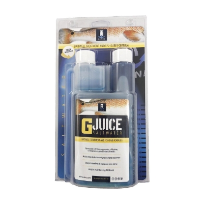 Picture of U216SWDP T-H Marine Livewell/ Baitwell Treatment Solution