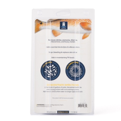 Picture of U216SWDP T-H Marine Livewell/ Baitwell Treatment Solution