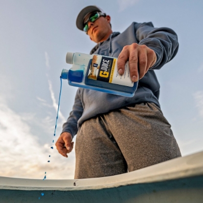 Picture of U216SWDP T-H Marine Livewell/ Baitwell Treatment Solution