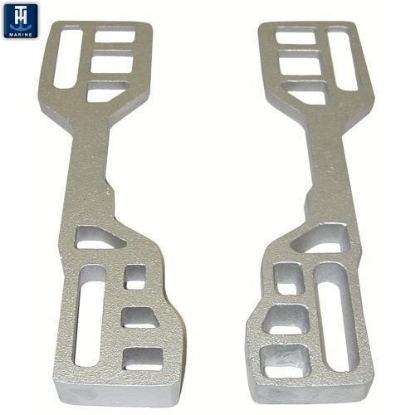 Picture of TW2DP T-H Marine Boat Transom Wedge