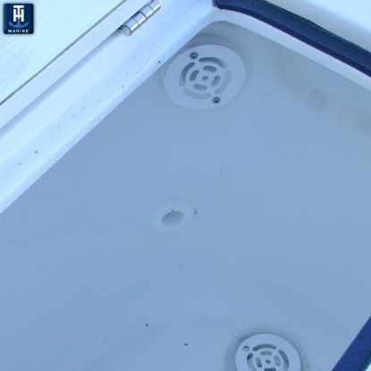 Picture of TH1502FB T-H Marine Boat Multi Purpose Drains