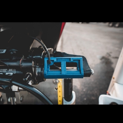 Picture of SS3DP T-H Marine Steering Stop