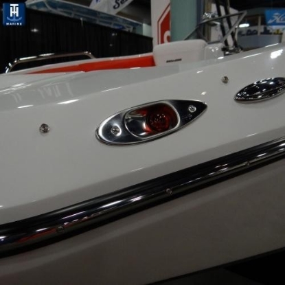 Picture of SEL1LEDDP T-H Marine Navigation Light