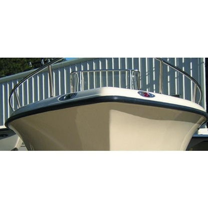 Picture of SEL1LEDDP T-H Marine Navigation Light
