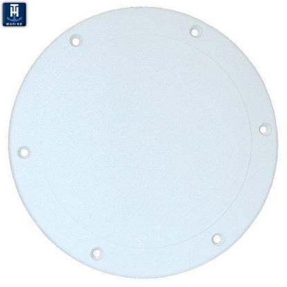 Picture of SDP3FWDP T-H Marine Boat Deck Plate