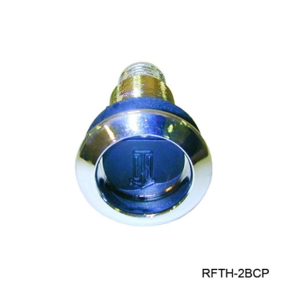 Picture of RFTH2BCPDP T-H Marine Outboard Motor Control Cable Flange