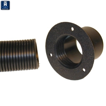 Picture of RFK1DP T-H Marine Outboard Motor Control Cable Flange