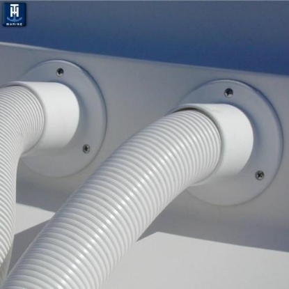 Picture of RF2DP T-H Marine Outboard Motor Control Cable Flange