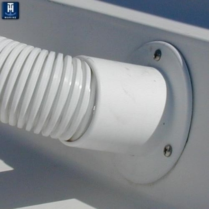 Picture of RF2DP T-H Marine Outboard Motor Control Cable Flange