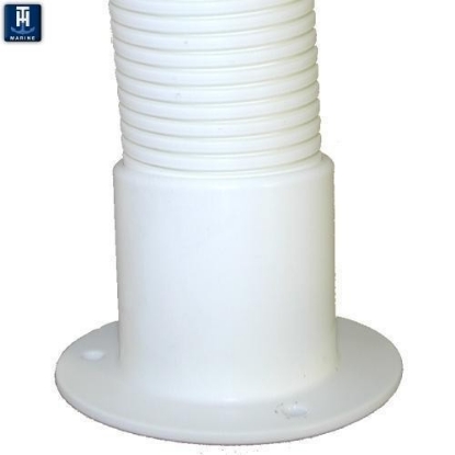 Picture of RF2DP T-H Marine Outboard Motor Control Cable Flange