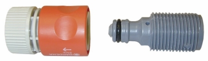 Picture of QF1KDP T-H Marine Marine Motor Flusher