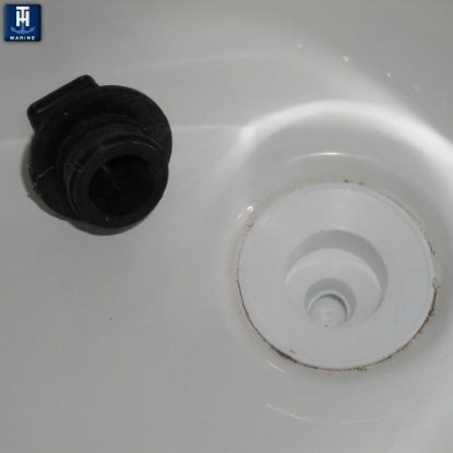Picture of PP150DP T-H Marine Boat Drain Plug