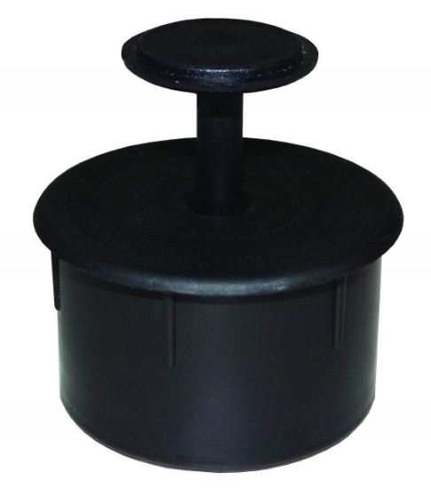 Picture of PBP1DP T-H Marine Boat Console Seat Mount Plug