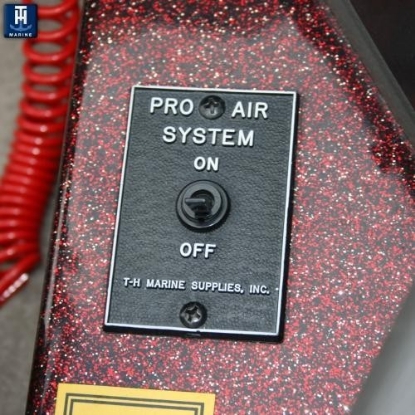 Picture of PAS1DP T-H Marine Livewell Aerator System