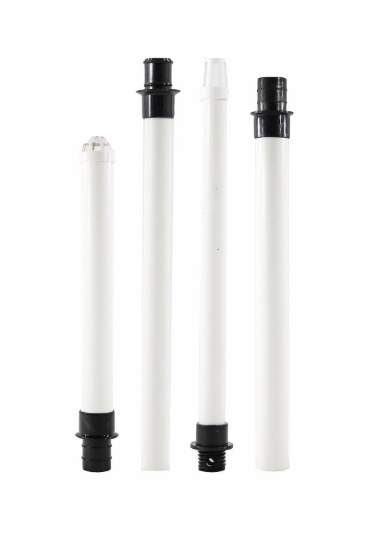 Picture of ODT112GSTW T-H Marine Livewell Overflow Tube