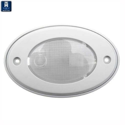Picture of OCL2KDP T-H Marine Boat Deck Light