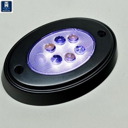 Picture of OCL1KDP T-H Marine Boat Deck Light