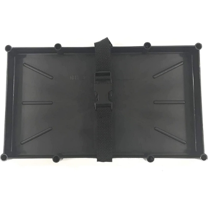 Picture of NBH31PDP T-H Marine Battery Tray