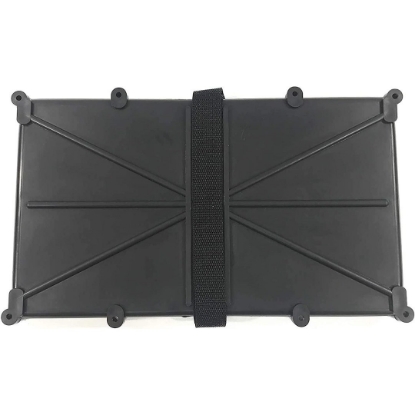 Picture of NBH27PDP T-H Marine Battery Tray
