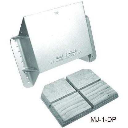 Picture of MJ1DP T-H Marine Outboard Motor Jack Plate