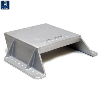 Picture of MJ1DP T-H Marine Outboard Motor Jack Plate