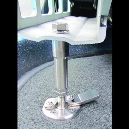 Picture of MC101FMKDP T-H Marine Trolling Motor Stabilizer