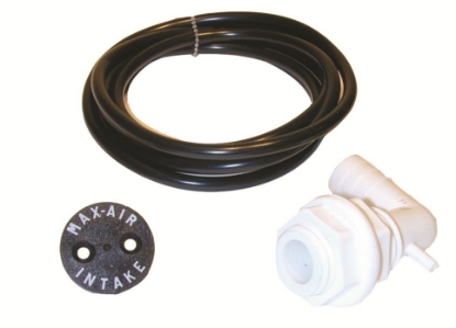 Picture of MAV2KTDP T-H Marine Livewell Aerator Venturi
