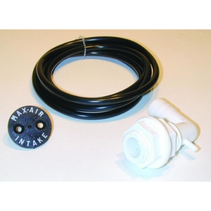 Picture of MAV2KTDP T-H Marine Livewell Aerator Venturi
