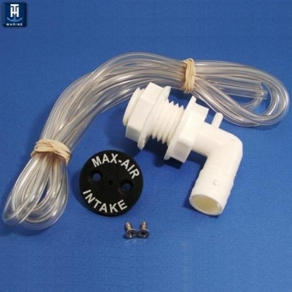 Picture of MAV2KTDP T-H Marine Livewell Aerator Venturi