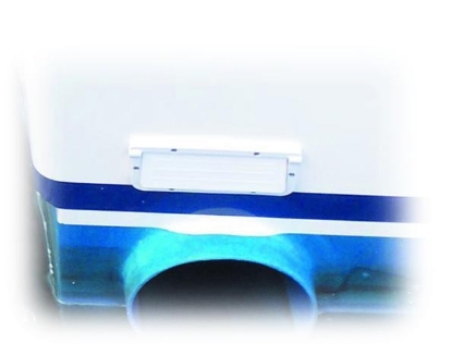 Picture of LRS2DP T-H Marine Boat Scupper