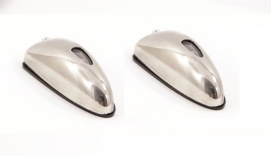 Picture of LEDLPNAV2D T-H Marine Navigation Light