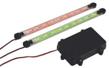 Picture of LED52000DP T-H Marine Boat Deck Light